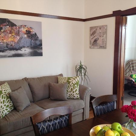 Moonah Central Apartments Хоубарт Екстериор снимка