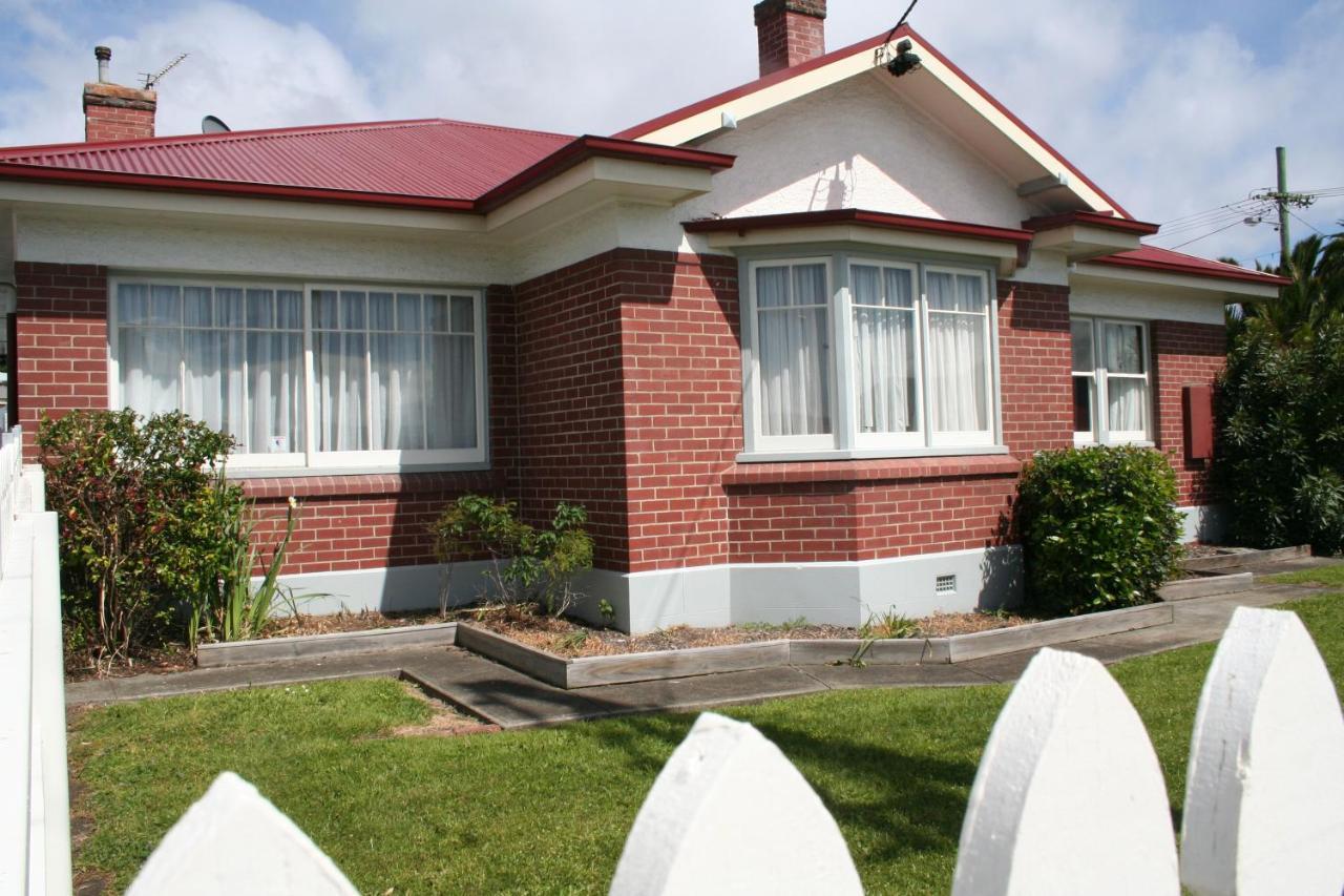 Moonah Central Apartments Хоубарт Екстериор снимка