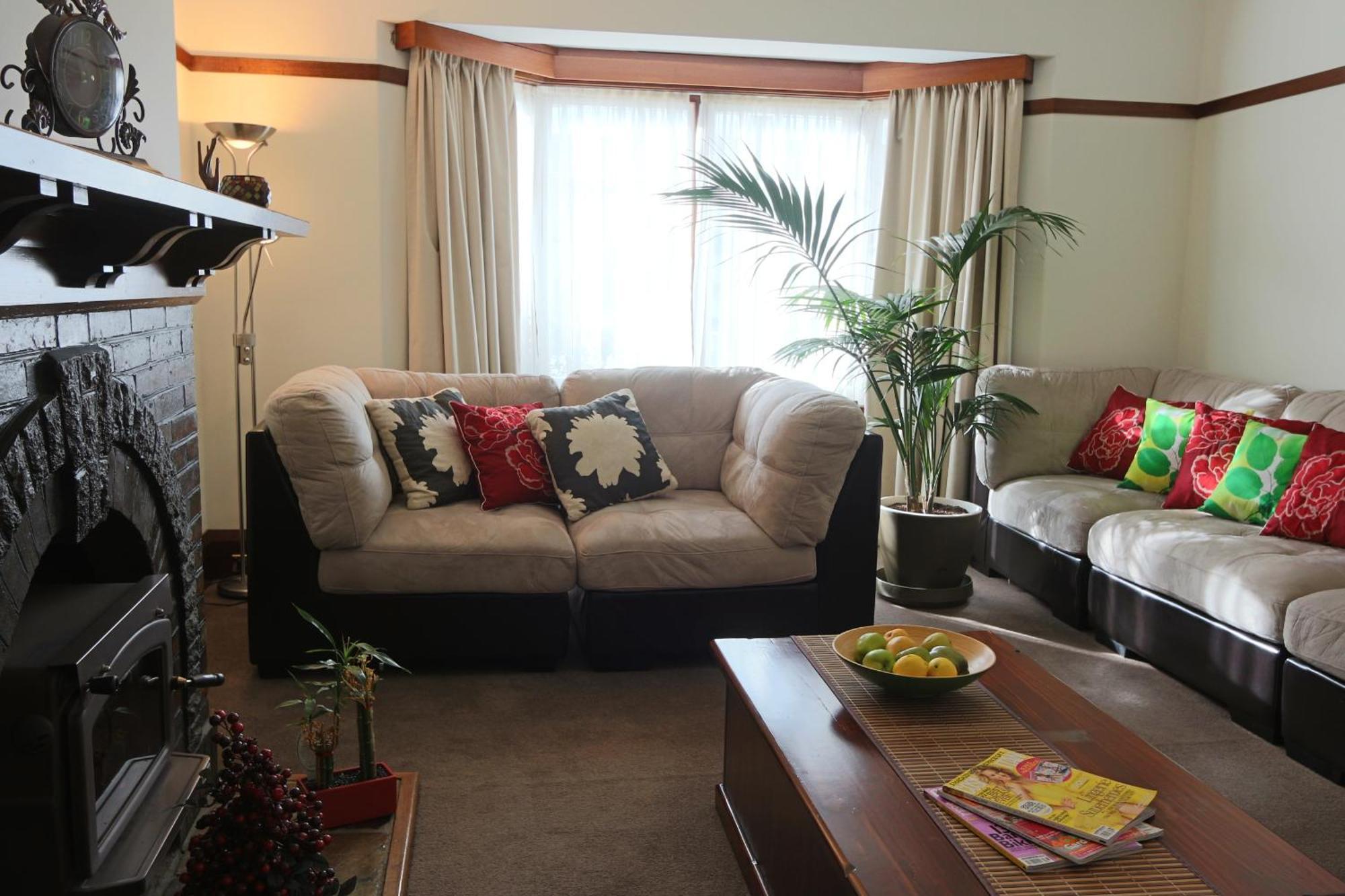 Moonah Central Apartments Хоубарт Екстериор снимка